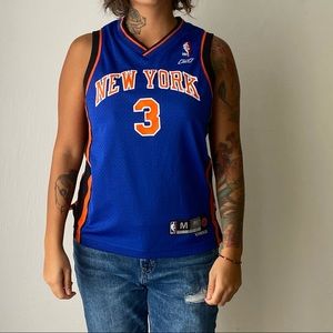 New York knicks jersey— youth size M
